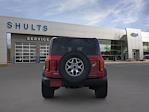 New 2025 Ford Bronco Badlands for sale #H5B3168 - photo 5