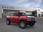 New 2025 Ford Bronco Badlands for sale #H5B3168 - photo 7