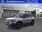 New 2025 Ford Bronco Sport Badlands 4WD SUV for sale #H5B3324 - photo 1