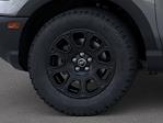 New 2025 Ford Bronco Sport Badlands 4WD SUV for sale #H5B3324 - photo 19