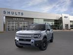 New 2025 Ford Bronco Sport Badlands 4WD SUV for sale #H5B3324 - photo 3
