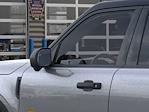 New 2025 Ford Bronco Sport Badlands 4WD SUV for sale #H5B3324 - photo 20