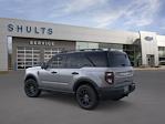 New 2025 Ford Bronco Sport Badlands 4WD SUV for sale #H5B3324 - photo 2