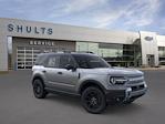 New 2025 Ford Bronco Sport Badlands 4WD SUV for sale #H5B3324 - photo 7