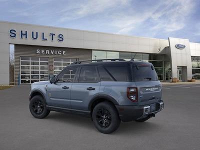 2025 Ford Bronco Sport AWD SUV for sale #H5B3455 - photo 2