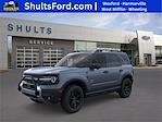2025 Ford Bronco Sport AWD SUV for sale #H5B3455 - photo 1