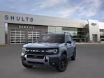 2025 Ford Bronco Sport AWD SUV for sale #H5B3455 - photo 3