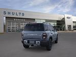 2025 Ford Bronco Sport AWD SUV for sale #H5B3455 - photo 8