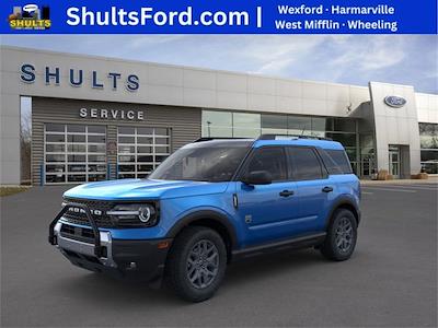 2025 Ford Bronco Sport AWD SUV for sale #H5B3612 - photo 1