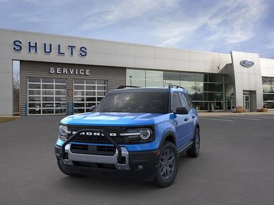 2025 Ford Bronco Sport AWD SUV for sale #H5B3612 - photo 2
