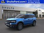 2025 Ford Bronco Sport AWD SUV for sale #H5B3612 - photo 1