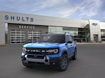2025 Ford Bronco Sport AWD SUV for sale #H5B3612 - photo 2