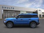 2025 Ford Bronco Sport AWD SUV for sale #H5B3612 - photo 3