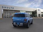 2025 Ford Bronco Sport AWD SUV for sale #H5B3612 - photo 8