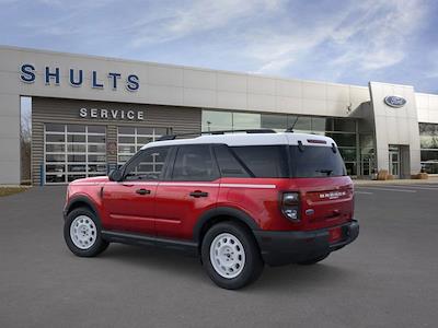 New 2025 Ford Bronco Sport Heritage for sale #H5B3637 - photo 2