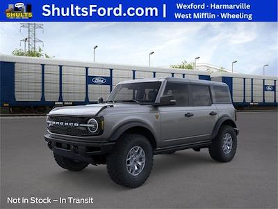2025 Ford Bronco 4WD SUV for sale #H5B3685 - photo 1