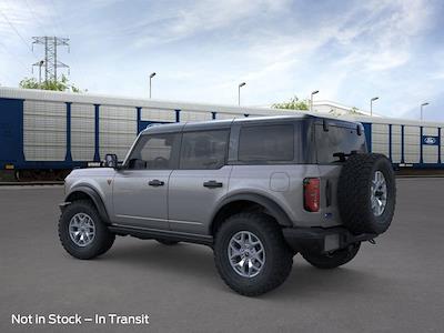 2025 Ford Bronco 4WD SUV for sale #H5B3685 - photo 2