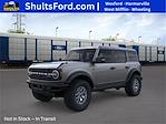 2025 Ford Bronco 4WD SUV for sale #H5B3685 - photo 1