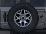 2025 Ford Bronco 4WD SUV for sale #H5B3685 - photo 24
