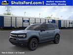 New 2025 Ford Bronco Sport Outer Banks for sale #H5B3704 - photo 1