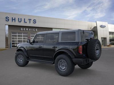 New 2025 Ford Bronco Outer Banks 4WD SUV for sale #H5B3892 - photo 2
