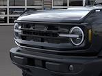 New 2025 Ford Bronco Outer Banks 4WD SUV for sale #H5B3892 - photo 19