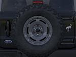 New 2025 Ford Bronco Outer Banks 4WD SUV for sale #H5B3892 - photo 24