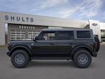 New 2025 Ford Bronco Outer Banks 4WD SUV for sale #H5B3892 - photo 4