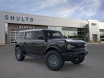 New 2025 Ford Bronco Outer Banks 4WD SUV for sale #H5B3892 - photo 7