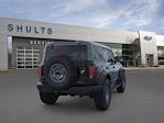 New 2025 Ford Bronco Outer Banks 4WD SUV for sale #H5B3892 - photo 8