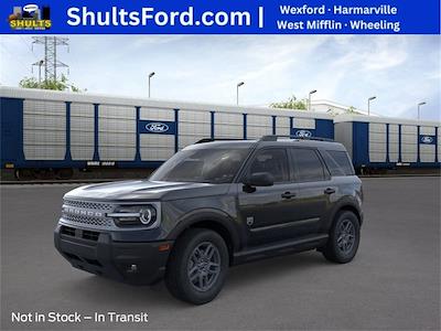 2025 Ford Bronco Sport AWD SUV for sale #H5B4206 - photo 1