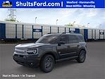 2025 Ford Bronco Sport AWD SUV for sale #H5B4206 - photo 1