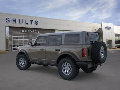 2025 Ford Bronco 4WD SUV for sale #H5B4609 - photo 2