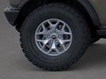 2025 Ford Bronco 4WD SUV for sale #H5B4609 - photo 21