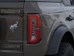 2025 Ford Bronco 4WD SUV for sale #H5B4609 - photo 23