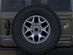 2025 Ford Bronco 4WD SUV for sale #H5B4609 - photo 24