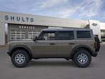 2025 Ford Bronco 4WD SUV for sale #H5B4609 - photo 4