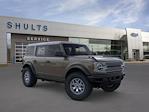 2025 Ford Bronco 4WD SUV for sale #H5B4609 - photo 7
