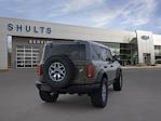 2025 Ford Bronco 4WD SUV for sale #H5B4609 - photo 8