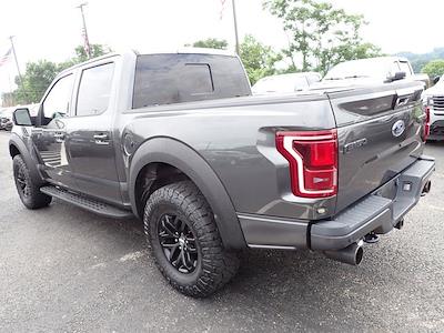 2017 Ford F-150 SuperCrew Cab 4x4 Pickup for sale #H5B4669A - photo 2