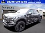 2017 Ford F-150 SuperCrew Cab 4x4 Pickup for sale #H5B4669A - photo 1