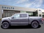 2017 Ford F-150 SuperCrew Cab 4x4 Pickup for sale #H5B4669A - photo 4