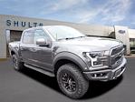 2017 Ford F-150 SuperCrew Cab 4x4 Pickup for sale #H5B4669A - photo 3