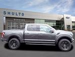 2017 Ford F-150 SuperCrew Cab 4x4 Pickup for sale #H5B4669A - photo 5