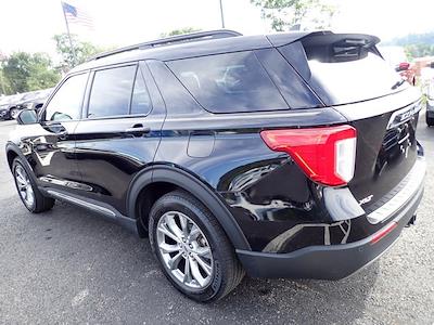 2022 Ford Explorer 4WD SUV for sale #H5B4711A - photo 2