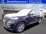 2022 Ford Explorer 4WD SUV for sale #H5B4711A - photo 1