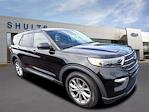 2022 Ford Explorer 4WD SUV for sale #H5B4711A - photo 3