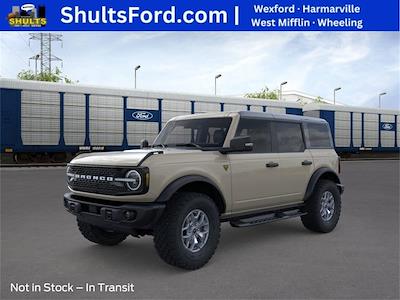2025 Ford Bronco 4WD SUV for sale #H5B4728 - photo 1