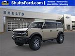 2025 Ford Bronco 4WD SUV for sale #H5B4728 - photo 1