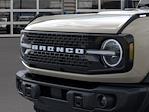 2025 Ford Bronco 4WD SUV for sale #H5B4728 - photo 19